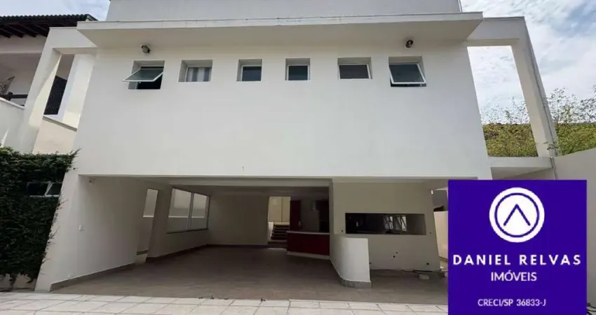 Casa com 5 quartos à venda na Alameda Ubatuba, Alphaville, Santana de Parnaíba