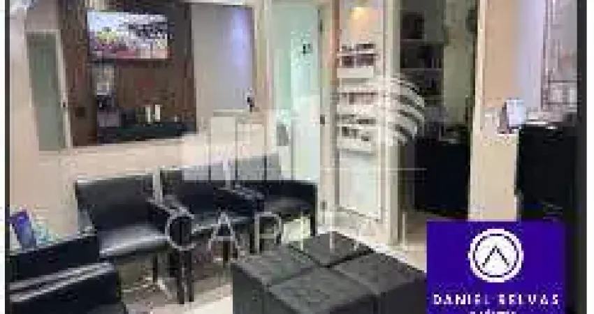 Sala comercial com 1 sala para alugar na Alameda Madeira, Alphaville Centro Industrial e Empresarial/Alphaville., Barueri