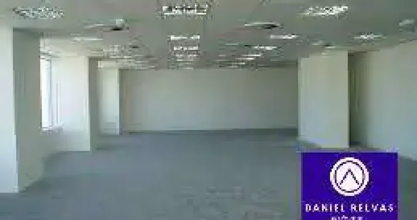 Conjunto comercial  à  alugar  edifício alpha green, alphaville