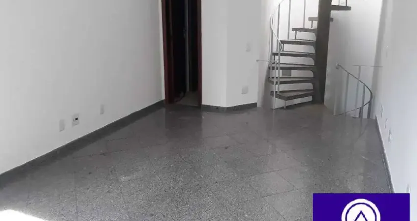 Prédio comercial com 100 m² para locação no centro comercial de alphaville