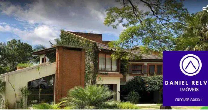 Casa encantadora para venda   ou locação em  alphaville, oportunidade