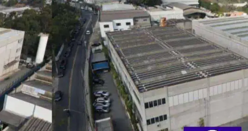 Barracão / Galpão / Depósito com 4 salas para alugar na Avenida Cachoeira, Vila Pindorama, Barueri