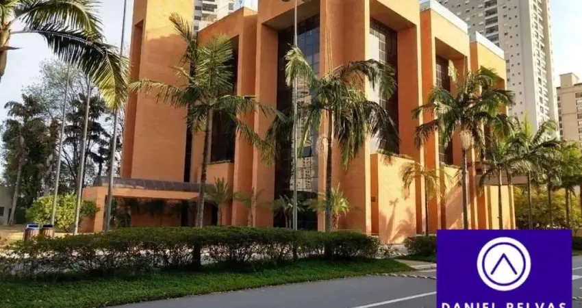 Sala comercial para alugar na Avenida Andrômeda, Green Valley Alphaville, Barueri