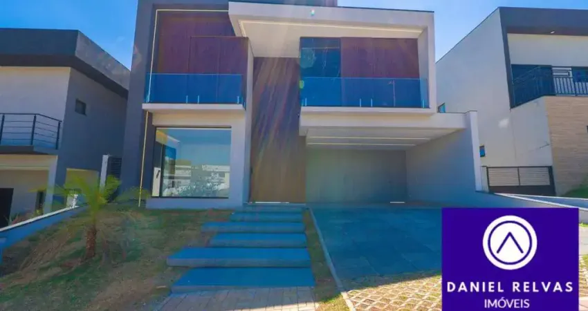 Casa com 4 quartos à venda na Alameda do Encontro, Cidade Tamboré, Santana de Parnaíba