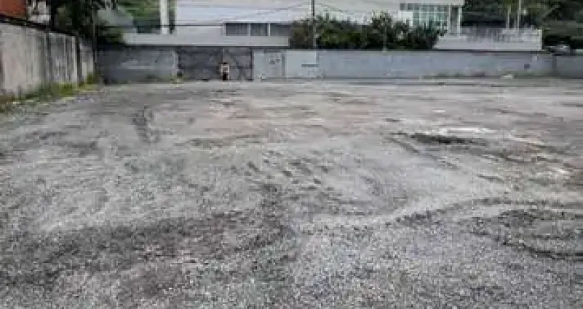 Terreno comercial para venda ou locação no jardim mutinga, barueri