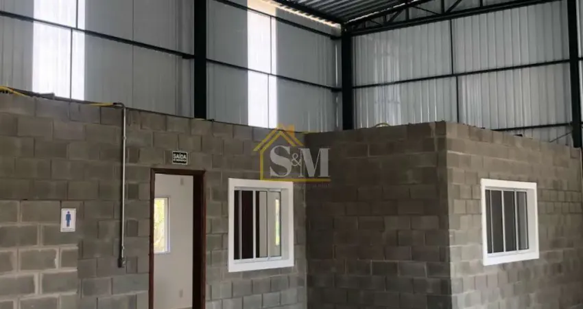 Galpão para Indústrias ou transportadoras em Indaiatuba