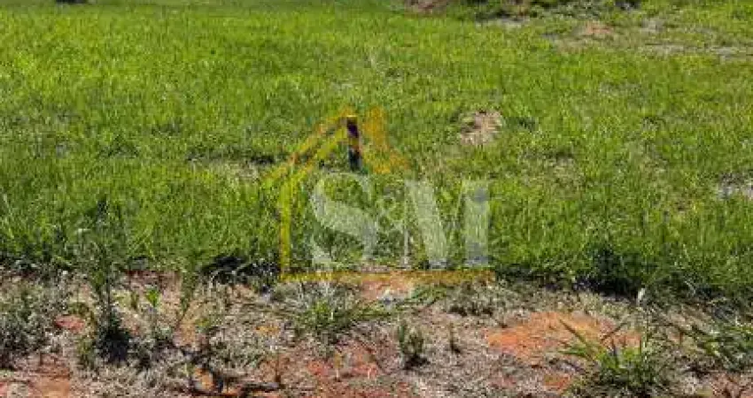 Terreno à venda Residencial Evidências