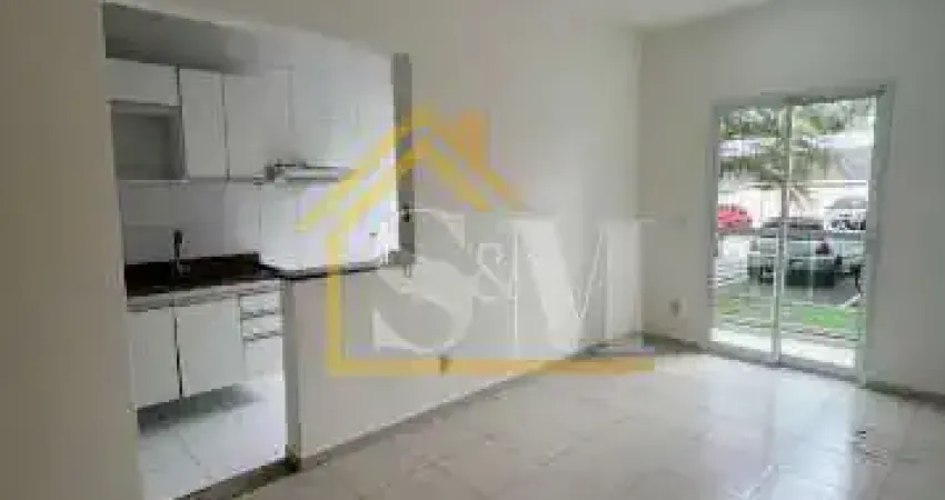 Apartamento com 3 quartos à venda na Rua Comendador Antônio Nagib Ibrahim, 140, Núcleo Habitacional Brigadeiro Faria Lima, Indaiatuba
