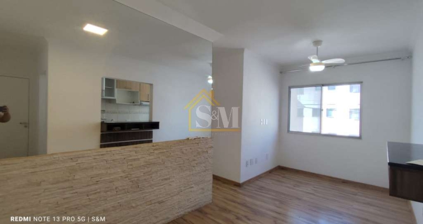 Apartamento para locação Condomínio Spazio Illuminare