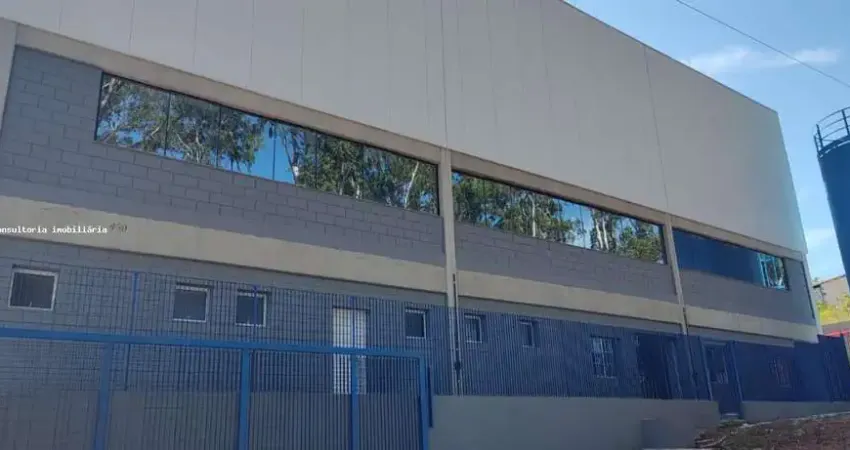 Barracão / Galpão / Depósito para alugar na Vila Jovina, Km 31 Raposo Tavares, Vila Jovina, Cotia