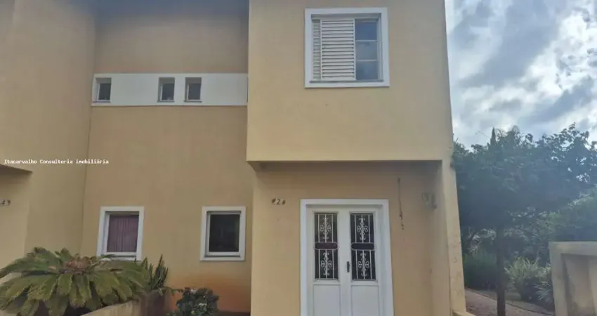 Casa em Condomínio para Venda em Cotia, Jardim da Glória, 2 dormitórios, 1 suíte, 2 banheiros, 2 vagas