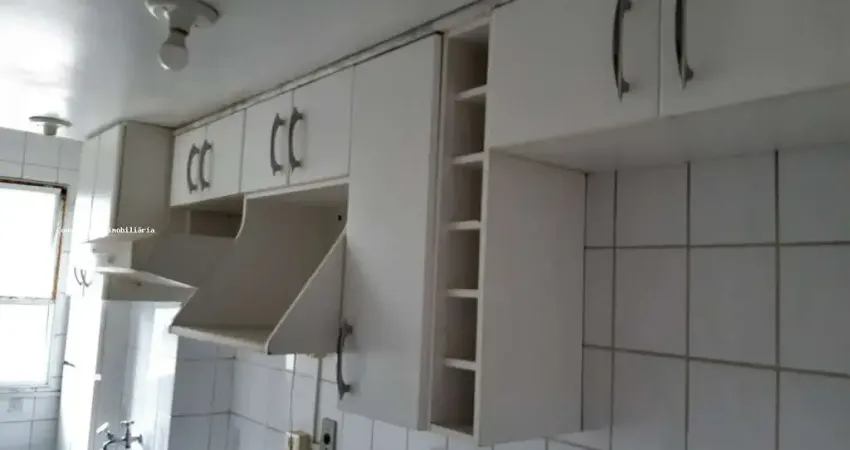 Apartamento para Venda em Cotia, Jardim da Glória, 2 dormitórios, 1 banheiro, 1 vaga