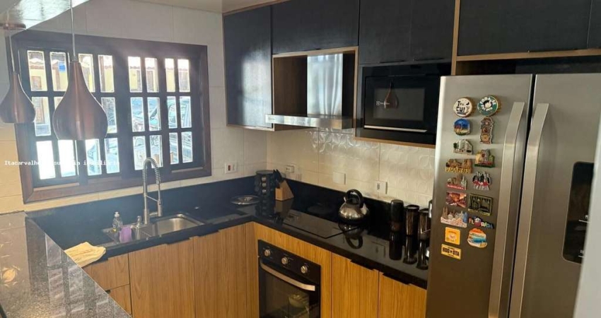 Casa em Condomínio para Venda em Cotia, Jardim Barbacena, 2 dormitórios, 2 banheiros, 2 vagas