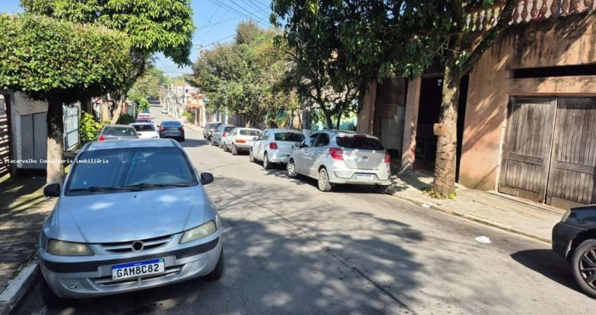 Terreno à venda na Rua Karan, 01, Parque São George, Cotia