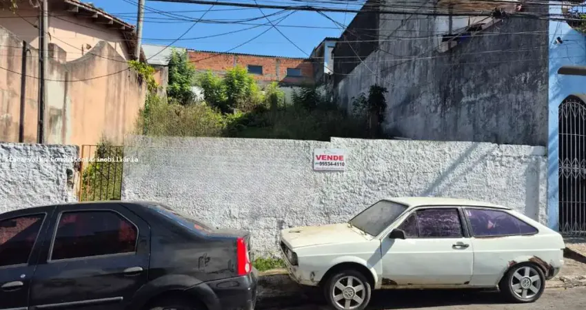 Terreno à venda na Rua Karan, 01, Parque São George, Cotia