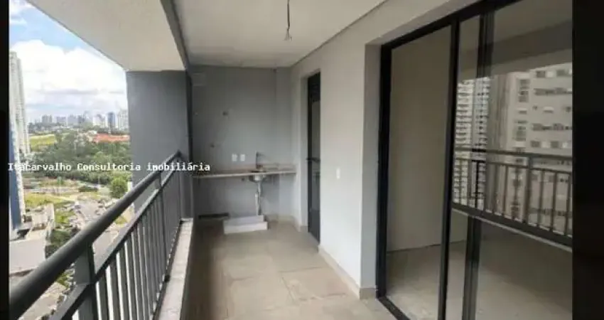 Apartamento para venda em barueri, alphaville, 2 dormitórios, 1 suíte, 2 banheiros, 2 vagas