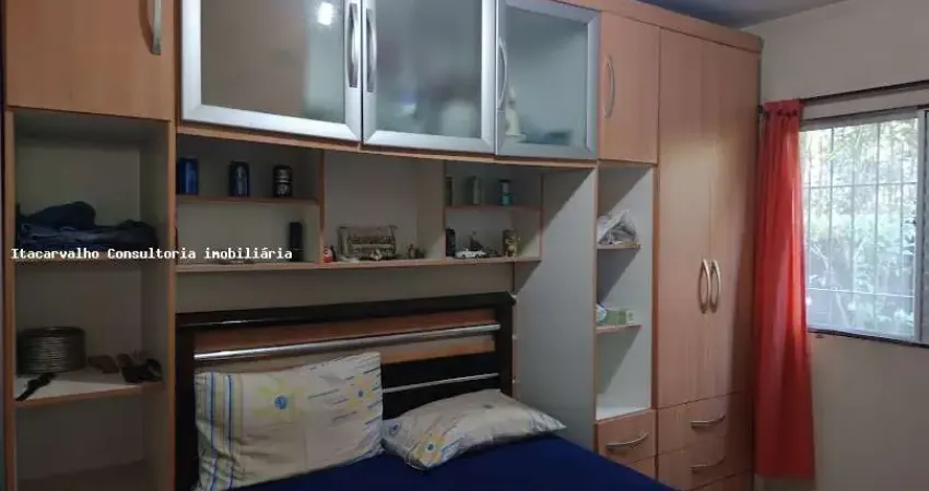 Apartamento para venda em cotia, jardim da glória, 2 dormitórios, 1 banheiro, 1 vaga