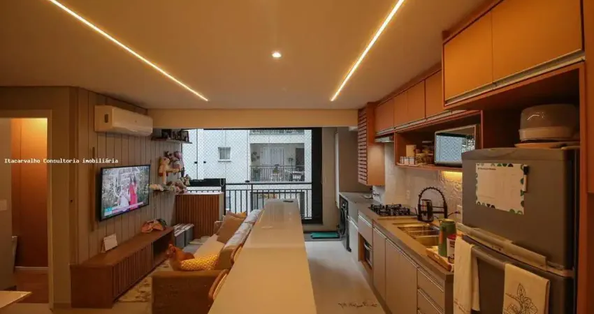 Apartamento para venda em cotia, jardim lambreta, 2 dormitórios, 1 suíte, 2 banheiros, 1 vaga