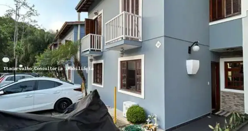 Casa em condomínio para venda em cotia, jardim barbacena, 3 dormitórios, 1 suíte, 3 banheiros, 2 vagas