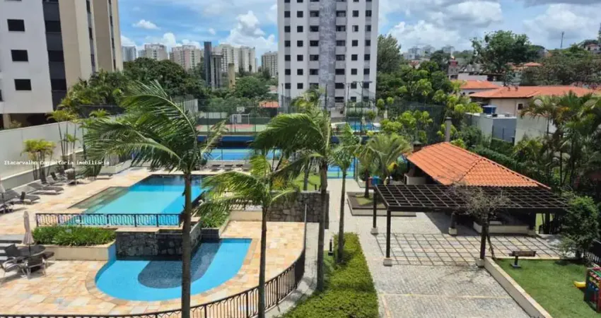 Apartamento para venda em são paulo, jardim bonfiglioli, 3 dormitórios, 1 suíte, 3 banheiros, 1 vaga