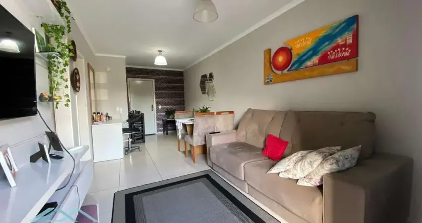 Apartamento para Venda em Novo Hamburgo, Rio Branco, 2 dormitórios, 1 banheiro, 1 vaga