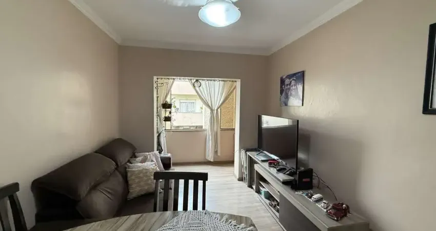 Apartamento para Venda em Canoas, Nossa Senhora das Graças, 2 dormitórios, 2 banheiros, 1 vaga