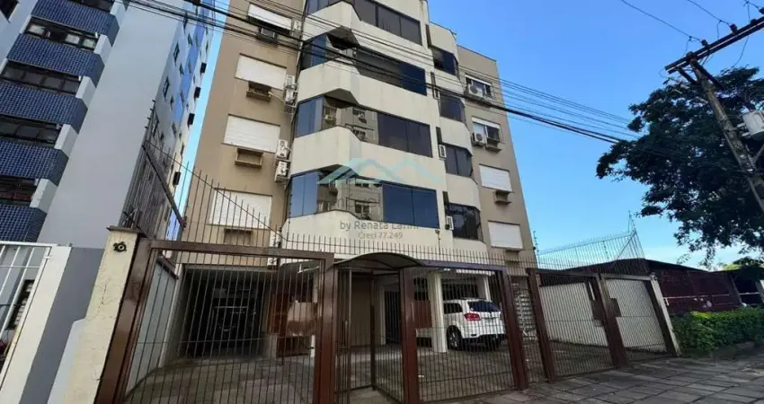 Apartamento para Venda em Novo Hamburgo, Ideal, 2 dormitórios, 1 banheiro, 1 vaga