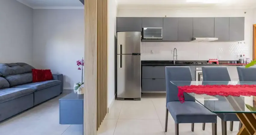 Casa para Venda em Canoas, São José, 2 dormitórios, 1 banheiro, 2 vagas
