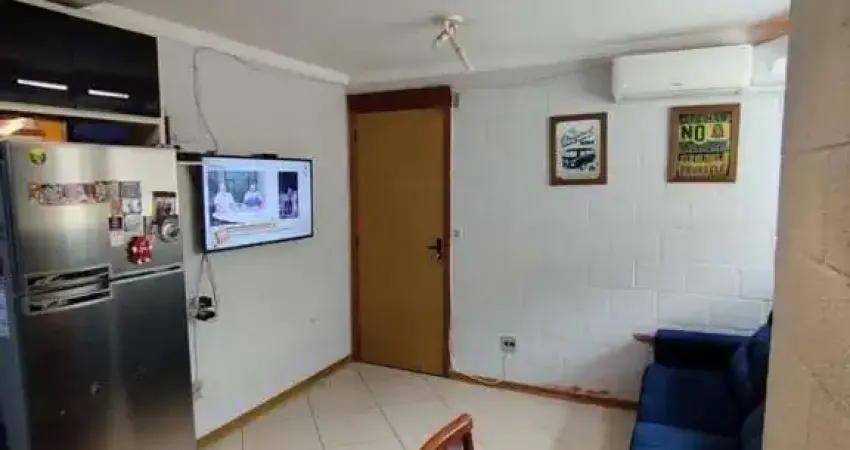 Apartamento para Venda em Esteio, CENTRO, 2 dormitórios, 1 banheiro, 1 vaga