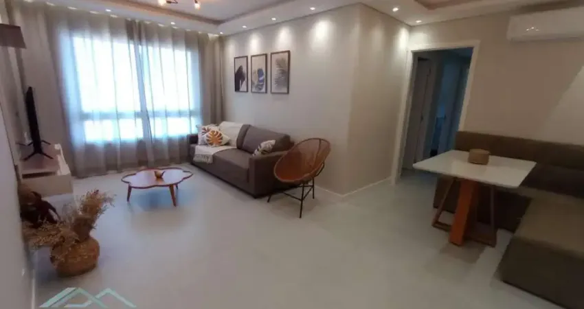 Apartamento para Venda em Canoas, Marechal Rondon, 3 dormitórios, 1 suíte, 2 banheiros, 2 vagas