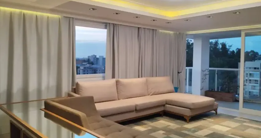 Apartamento para Venda em Canoas, Nossa Senhora das Graças, 2 dormitórios, 2 suítes, 3 banheiros, 3 vagas