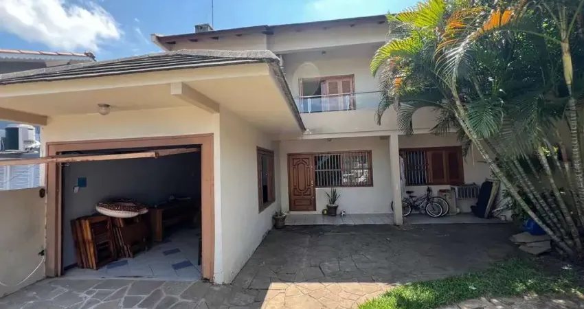 Casa para Venda em Canoas, São José, 3 dormitórios, 1 suíte, 2 banheiros, 3 vagas