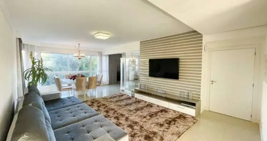 Apartamento para Venda em Canoas, CENTRO, 4 dormitórios, 4 suítes, 12 banheiros, 3 vagas