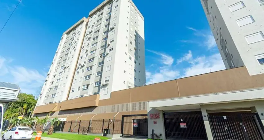 Apartamento para Venda em Canoas, CENTRO, 2 dormitórios, 1 banheiro, 1 vaga