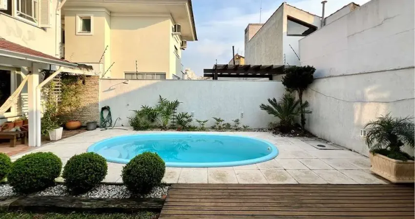 Casa para Venda em Canoas, Moinhos de Vento, 4 dormitórios, 1 suíte, 4 banheiros, 4 vagas
