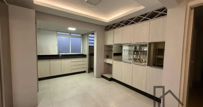 Apartamento para Venda em Novo Hamburgo, Pátria Nova, 3 dormitórios, 1 banheiro, 1 vaga