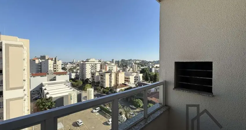 Apartamento para Venda em Novo Hamburgo, Vila Rosa, 2 dormitórios, 1 banheiro, 1 vaga