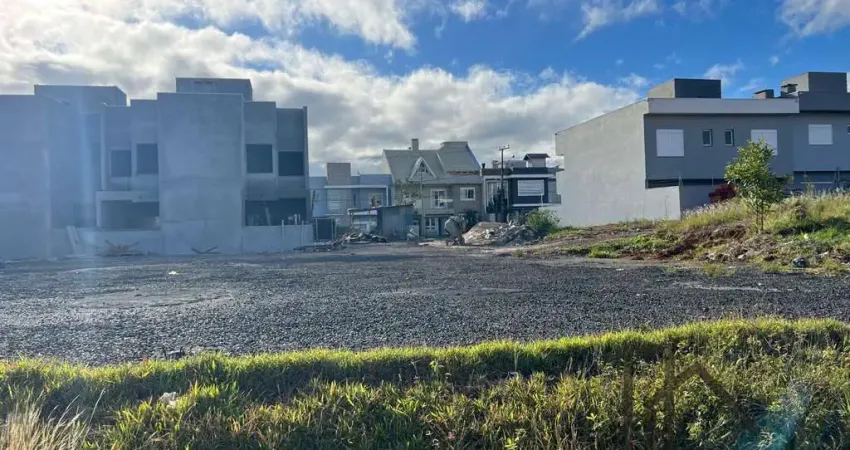 Terreno à venda na Avenida Doutor Severo da Silva, 1205, Moinhos De Vento, Canoas