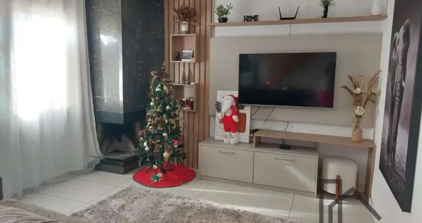 Casa para Venda em Canoas, São José, 3 dormitórios, 1 suíte, 3 banheiros, 3 vagas