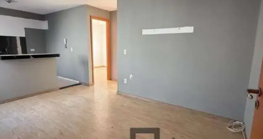 Apartamento para Venda em Canoas, São José, 2 dormitórios, 1 banheiro, 1 vaga