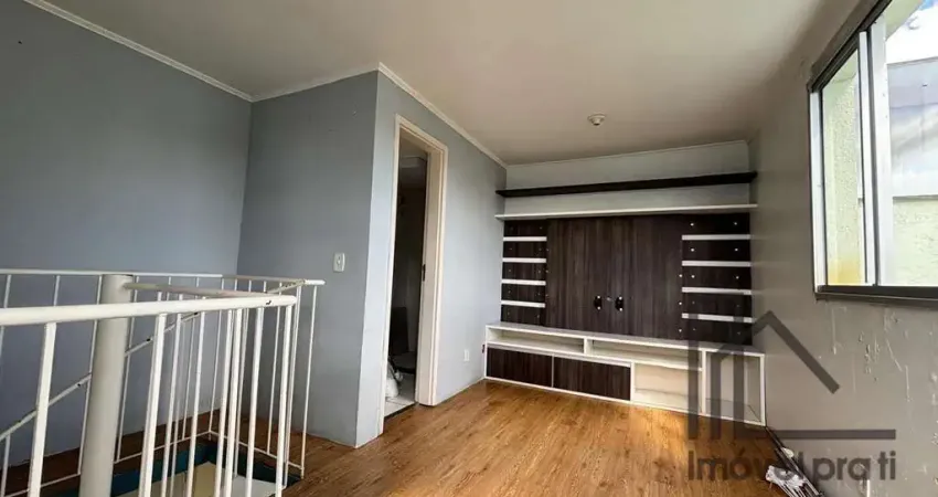 Apartamento para Venda em Canoas, Igara, 3 dormitórios, 2 banheiros, 1 vaga