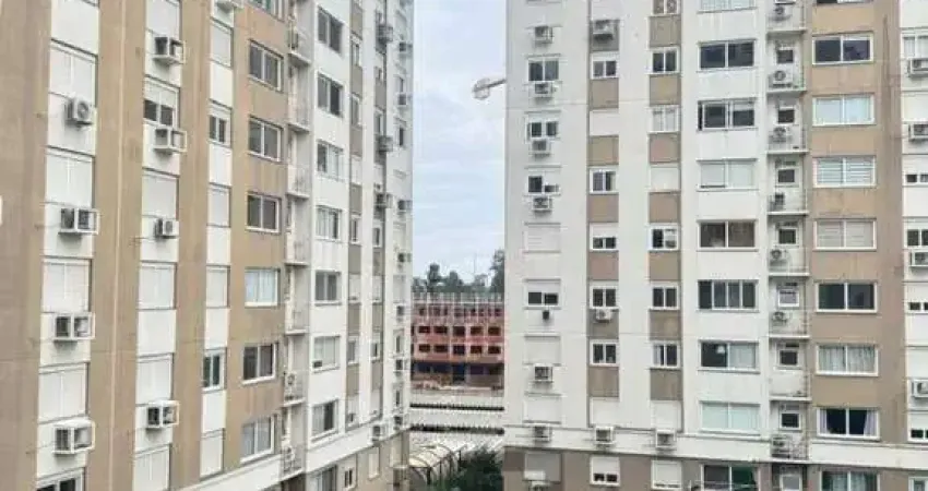 Apartamento para Venda em Canoas, Marechal Rondon, 3 dormitórios, 1 suíte, 2 banheiros, 2 vagas