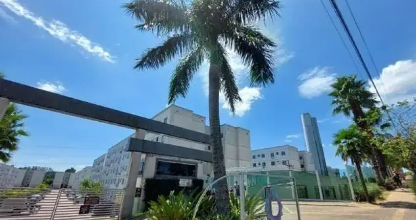 Apartamento para Venda em Canoas, São José, 2 dormitórios, 1 banheiro, 1 vaga