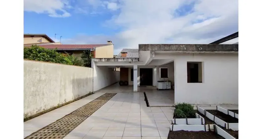 Casa para Venda em Canoas, São José, 3 dormitórios, 1 suíte, 3 banheiros, 4 vagas