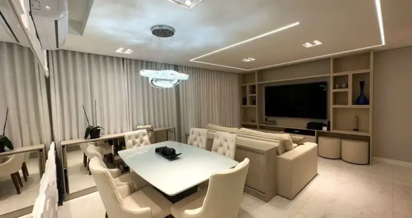 Apartamento para Venda em Canoas, Marechal Rondon, 3 dormitórios, 1 suíte, 2 banheiros, 1 vaga