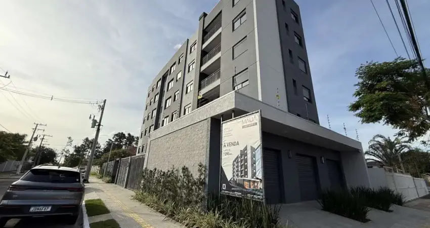 Apartamento para Venda em Canoas, Fátima, 2 dormitórios, 1 banheiro, 1 vaga