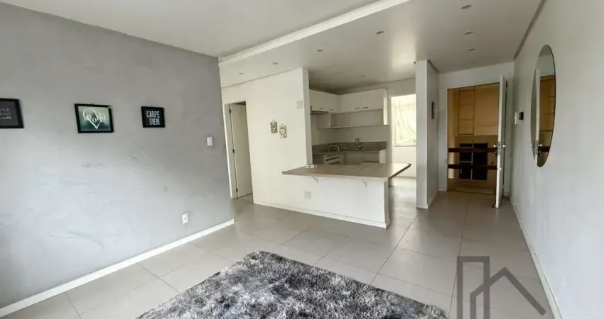 Apartamento para Venda em Canoas, Nossa Senhora das Graças, 2 dormitórios, 1 banheiro, 1 vaga