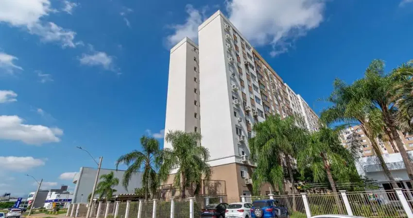 Apartamento para Venda em Canoas, Moinhos de Vento, 3 dormitórios, 1 suíte, 2 banheiros, 1 vaga