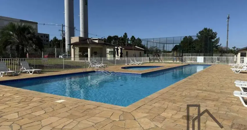 Apartamento para Venda em Canoas, São José, 3 dormitórios, 1 suíte, 2 banheiros, 1 vaga