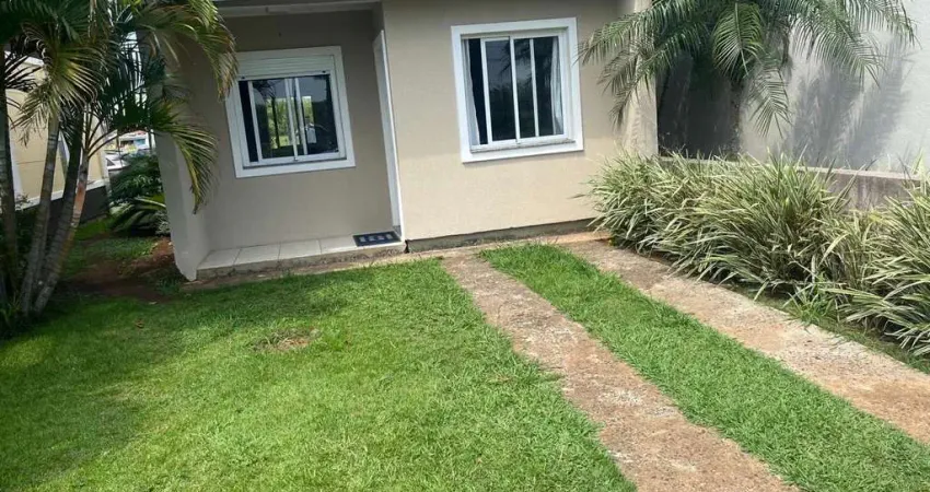 Casa para Venda em Cachoeirinha, Central Park, 2 dormitórios, 1 banheiro, 1 vaga